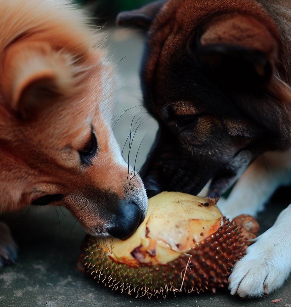 Benefits of Jackfruit for Dogs