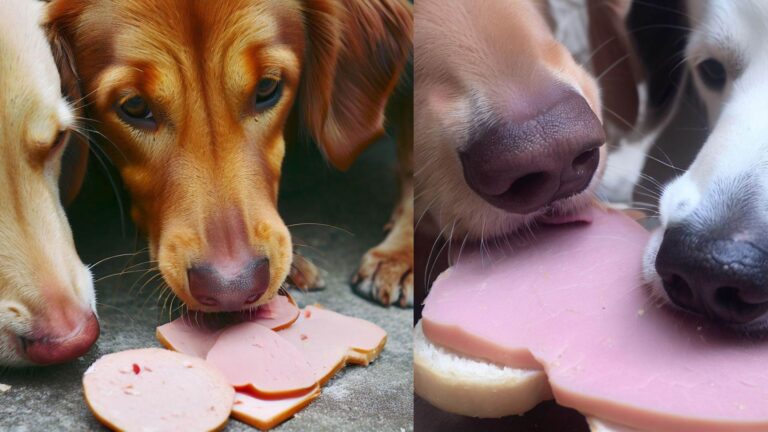 Can Dogs Eat Bologna