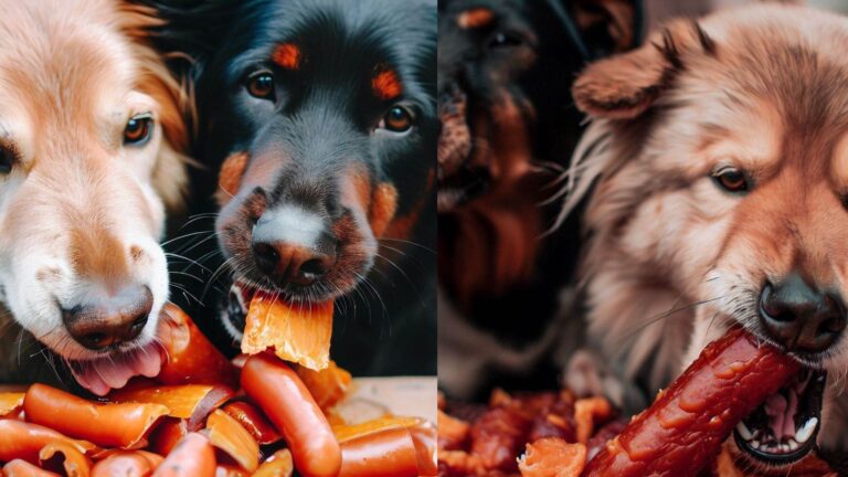 Can Dogs Eat Chorizo