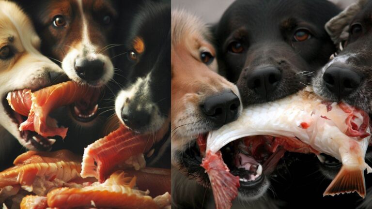 Can Dogs Eat Cod