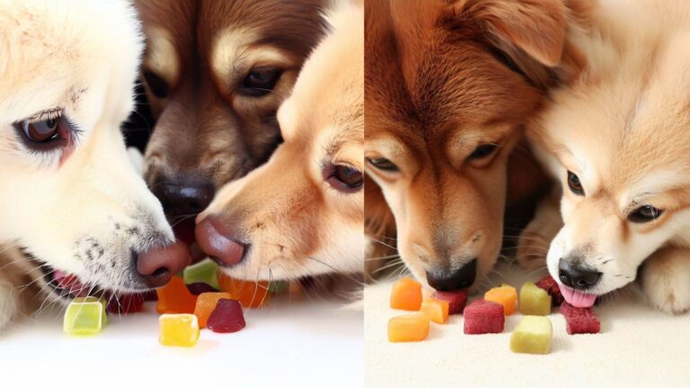 Can Dogs Eat Fruit Snacks