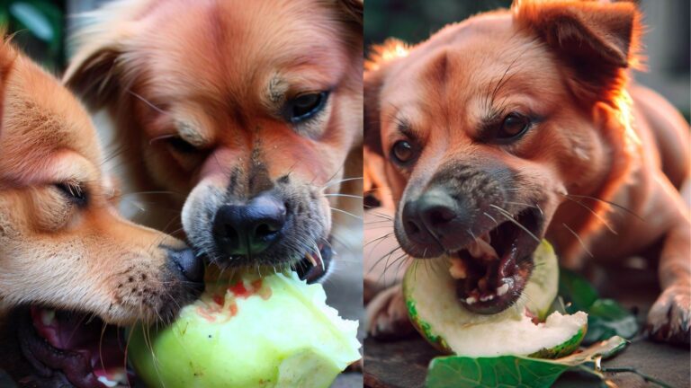 Can Dogs Eat Guava