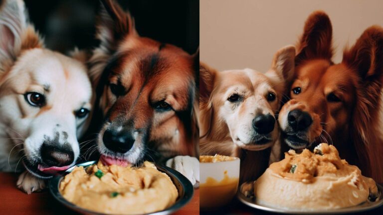 Can Dogs Eat Hummus