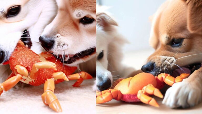 Can Dogs Eat Imitation Crab