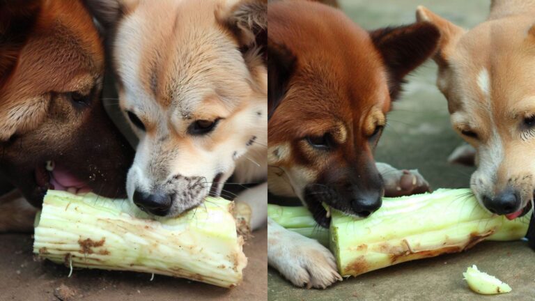 Can Dogs Eat Jicama