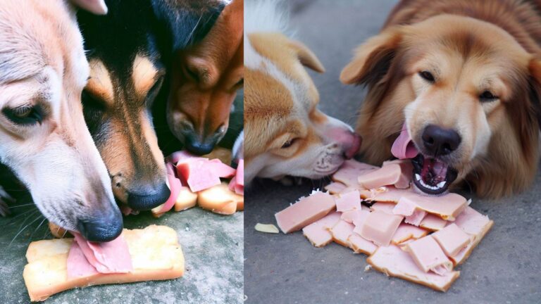 Can Dogs Eat Spam