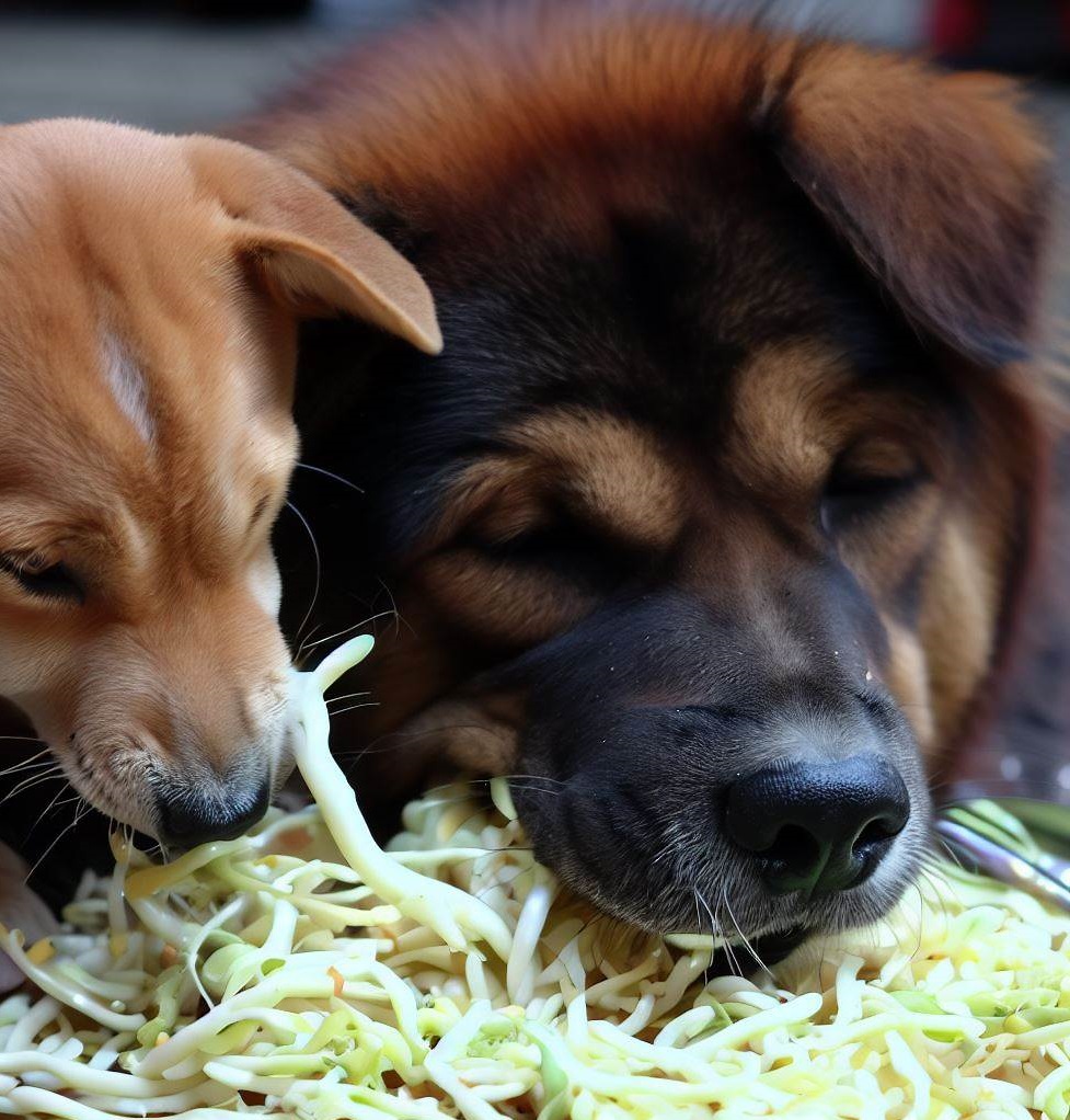 Can dogs eat bean sprouts AKC