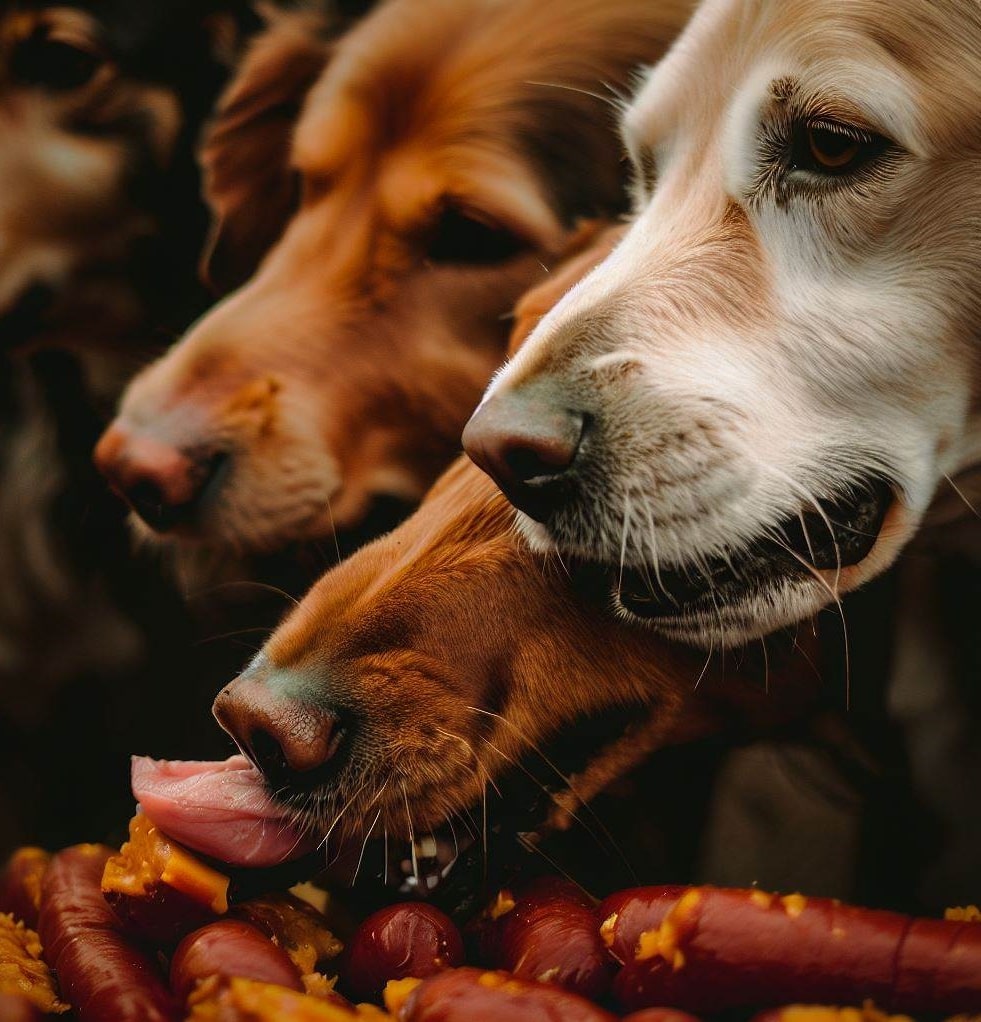 Reasons Why Dogs Should Not Eat Chorizo