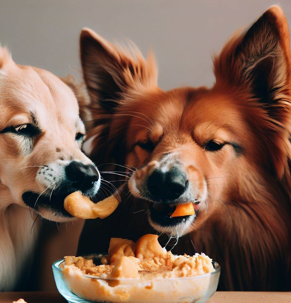 What to Do If Your Dog Eats Hummus