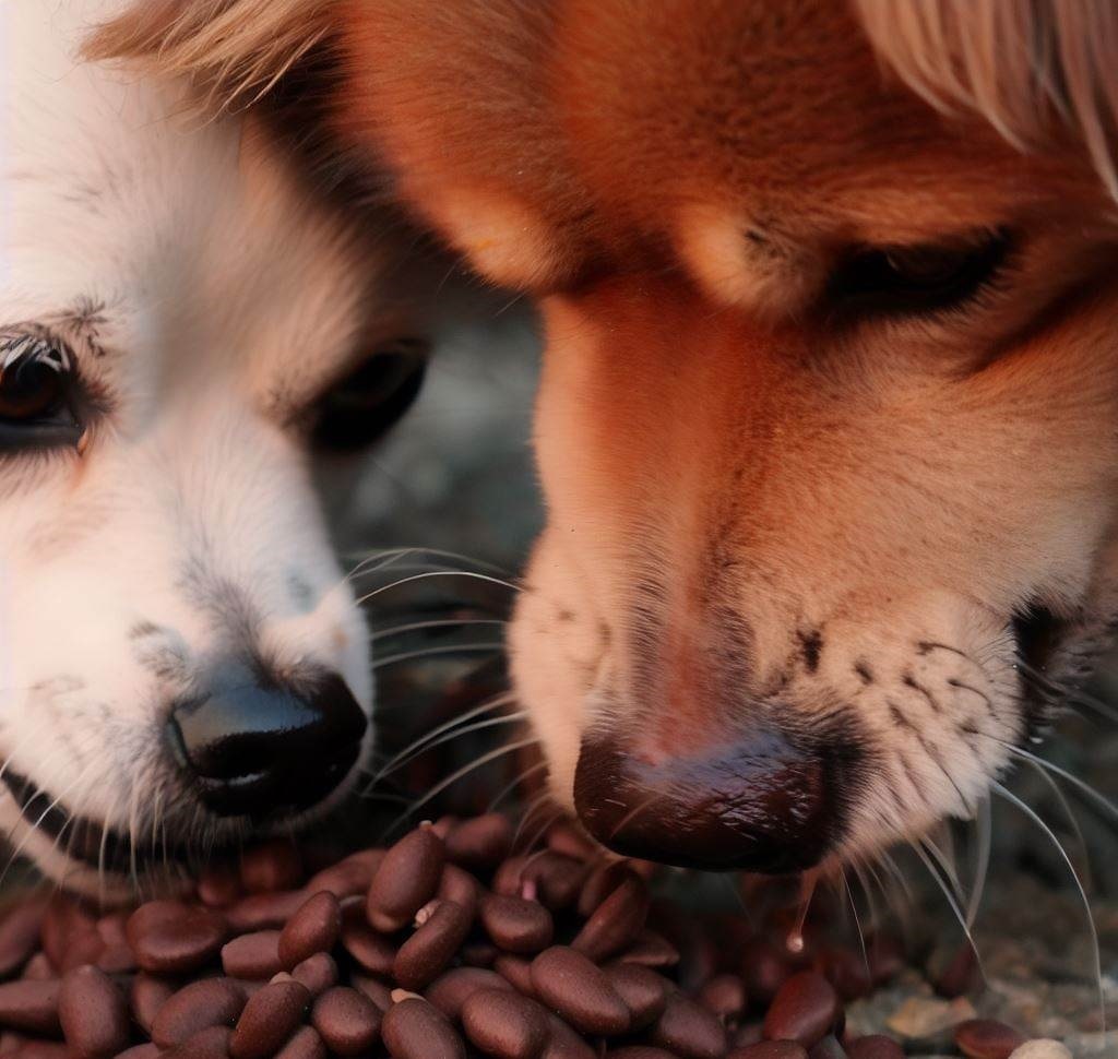 Are Beans Good For Dogs