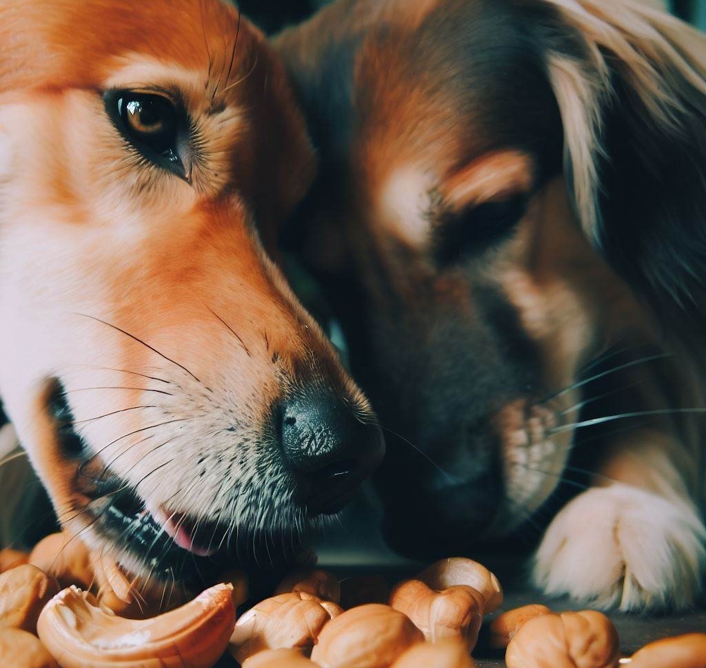 Are Cashews Safe For Dogs To Eat