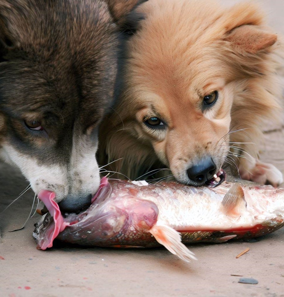 Benefits Of Feeding Catfish To Dogs