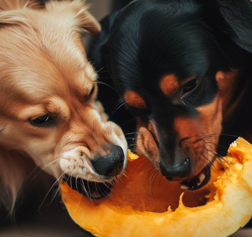 Benefits Of Feeding Squash To Dogs