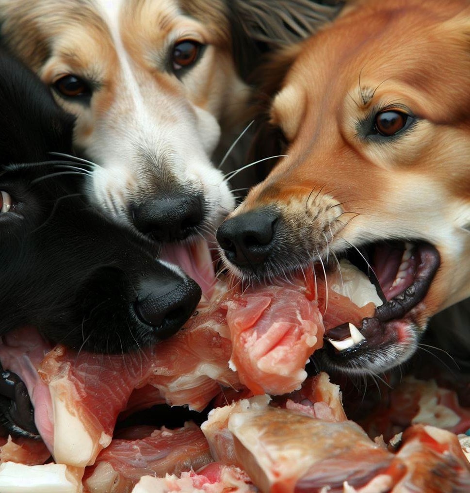 Benefits and Risks of Cod for Dogs