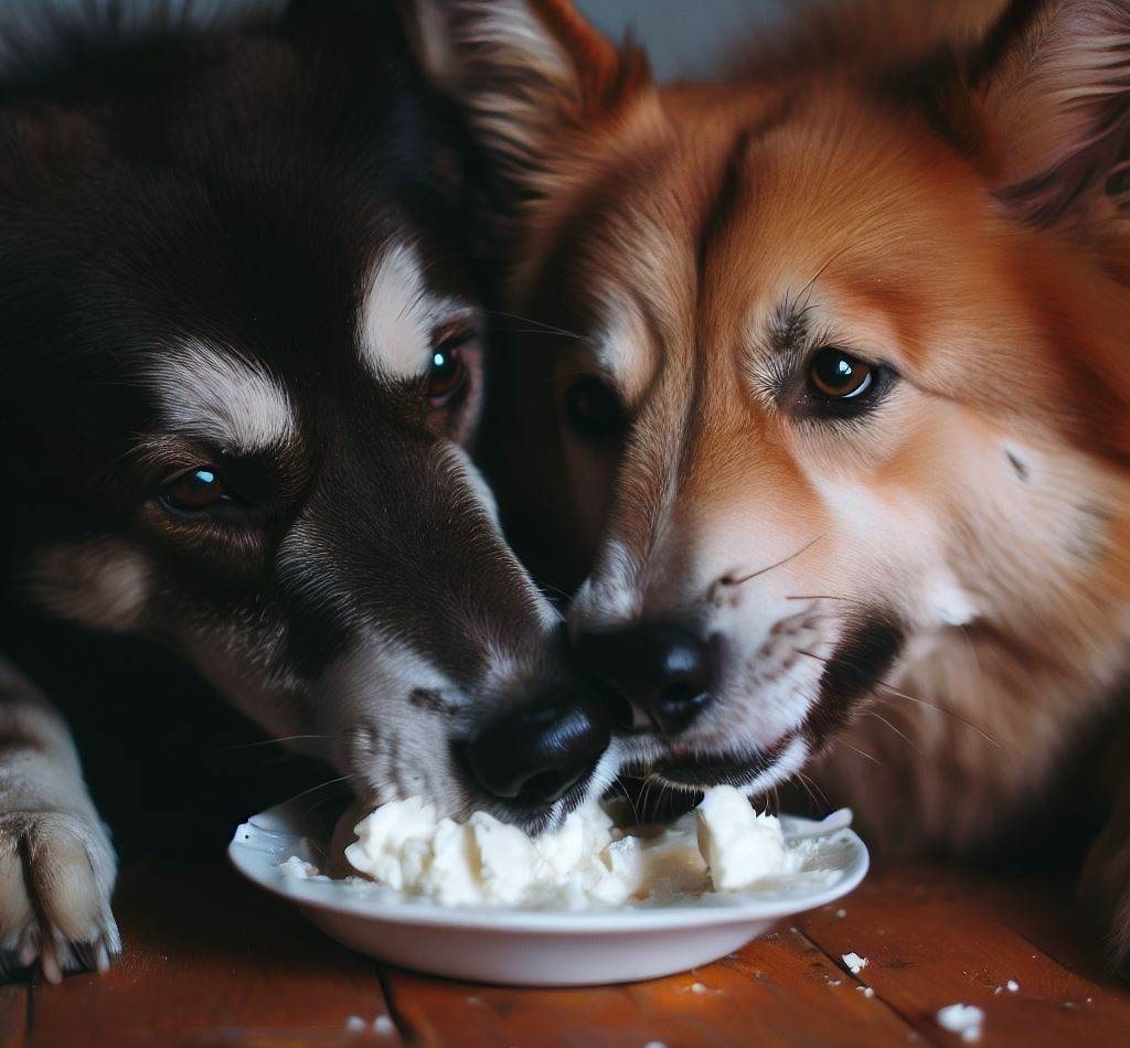 Benefits of Cottage Cheese for Dogs