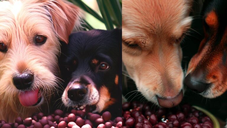 Can Dogs Eat Acai