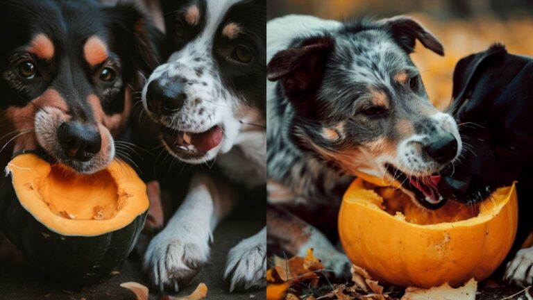 Can Dogs Eat Acorn Squash