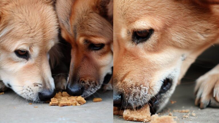 Can Dogs Eat Brown Sugar