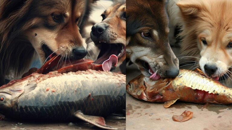 Can Dogs Eat Catfish