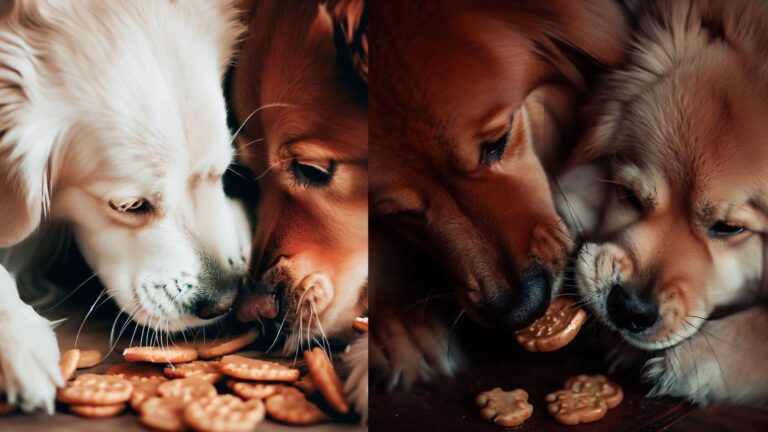 Can Dogs Eat Cookies