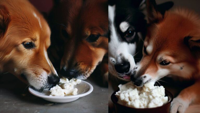 Can Dogs Eat Cottage Cheese