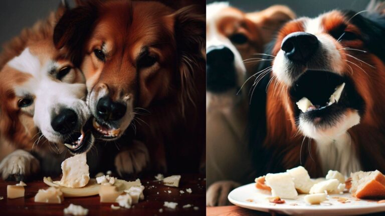 Can Dogs Eat Feta Cheese