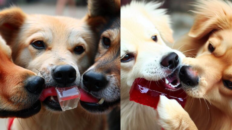 Can Dogs Eat Jelly