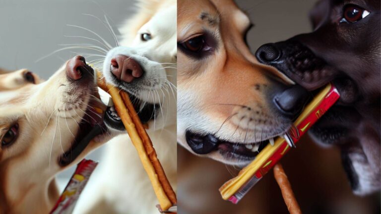 Can Dogs Eat Slim Jims