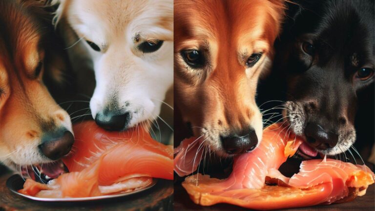 Can Dogs Eat Smoked Salmon