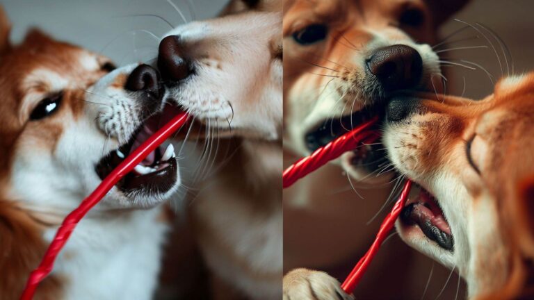 Can Dogs Eat Twizzlers