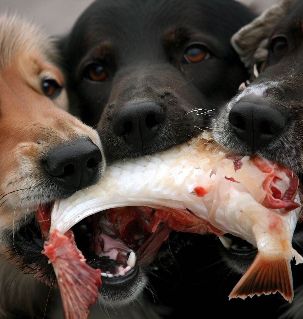 Is Cod Safe for Dogs to Eat