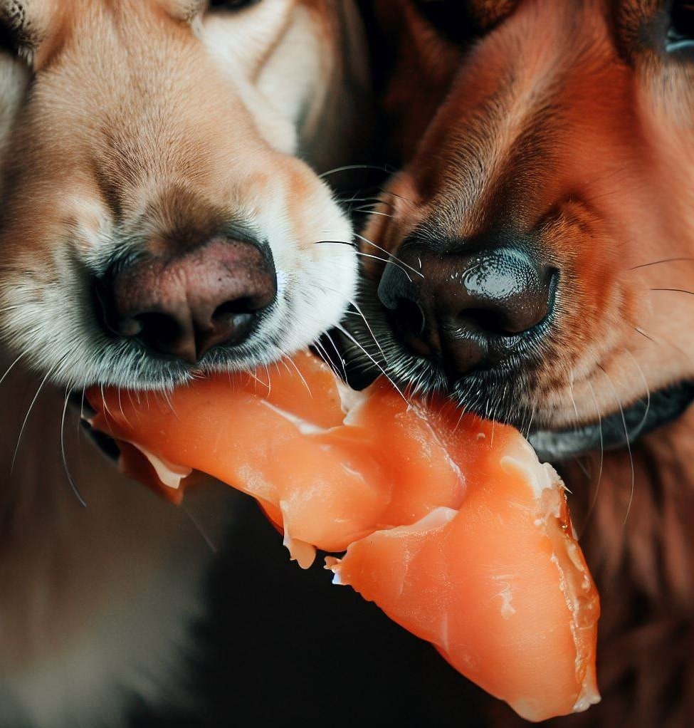 Is Smoked Salmon Safe for Dogs