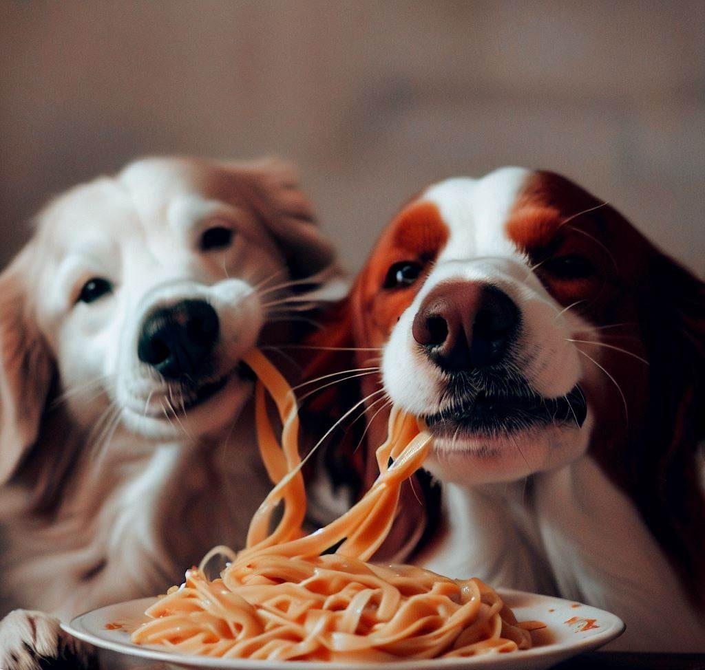 Nutritional Value Of Pasta For Dogs