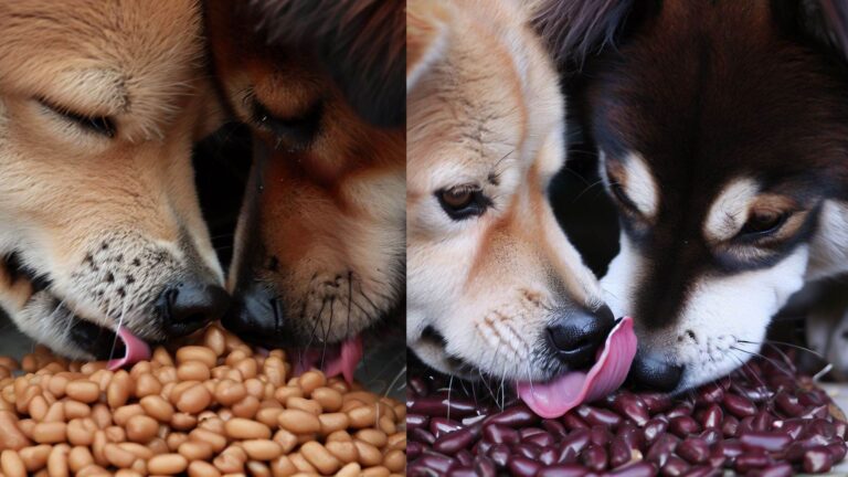 Can Dogs Eat Beans