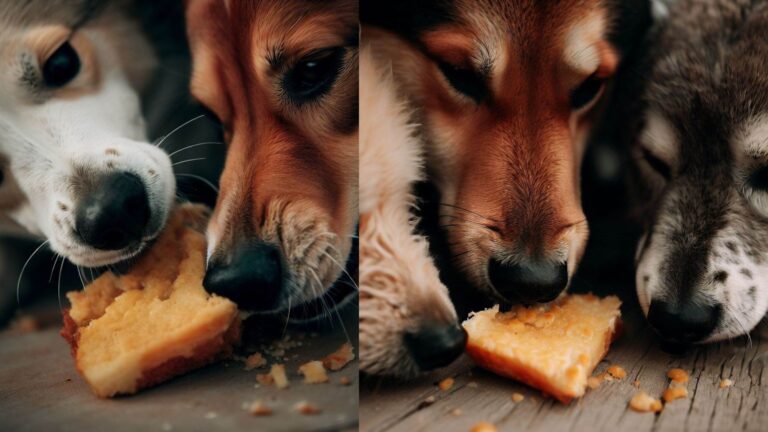 Can Dogs Eat Cornbread