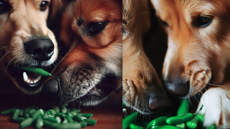 Can Dogs Eat Green Beans