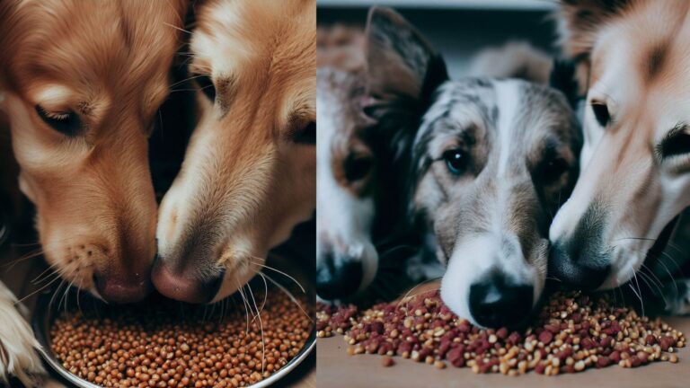 Can Dogs Eat Quinoa