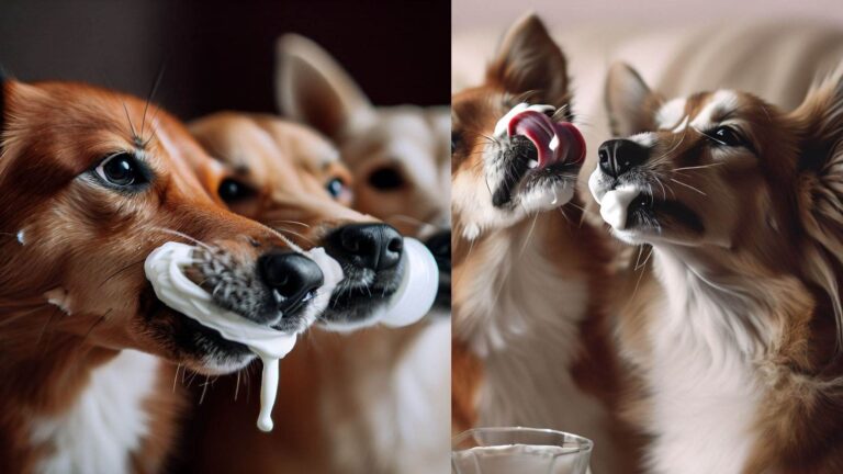 Can Dogs Eat Sour Cream