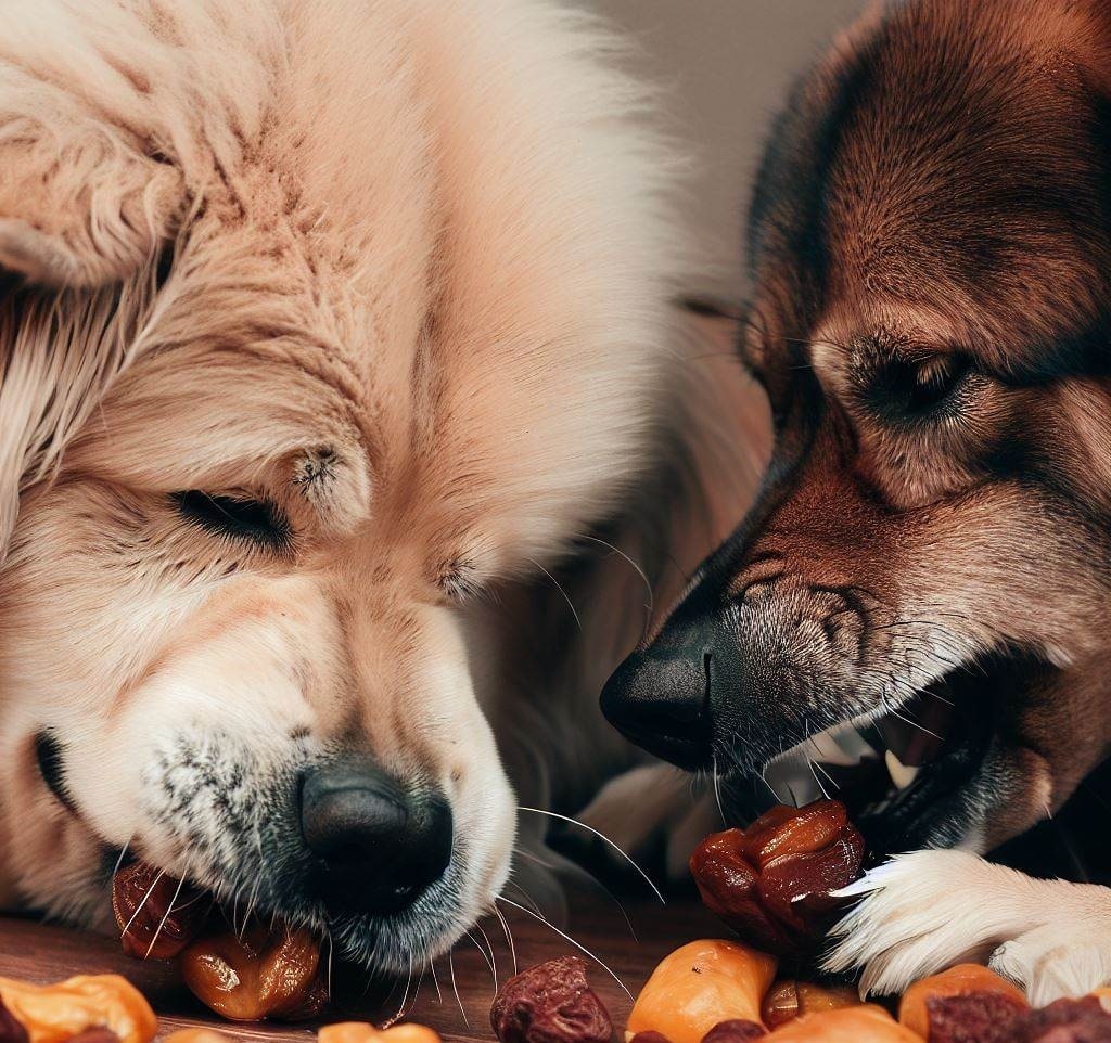 Benefits of Feeding Dates to Dogs