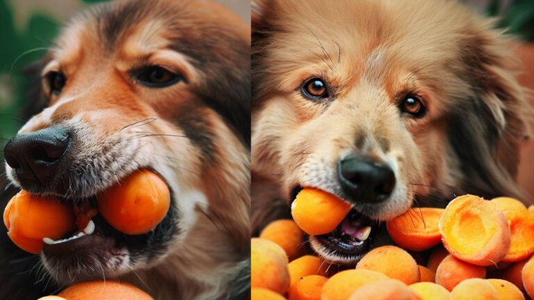 Can Dogs Eat Apricots