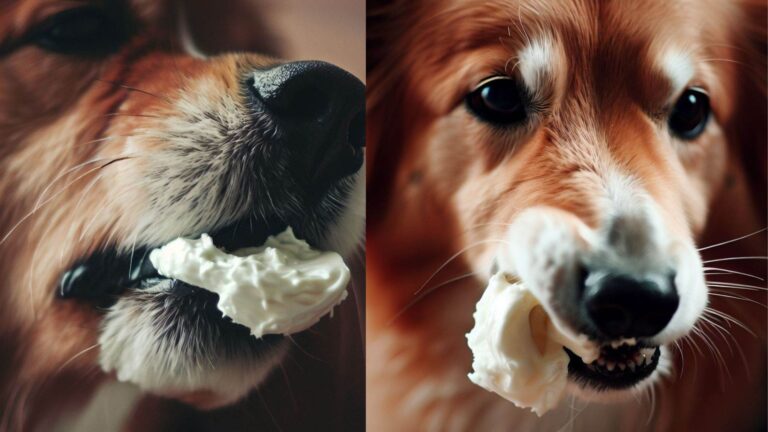 Can Dogs Eat Cream Cheese