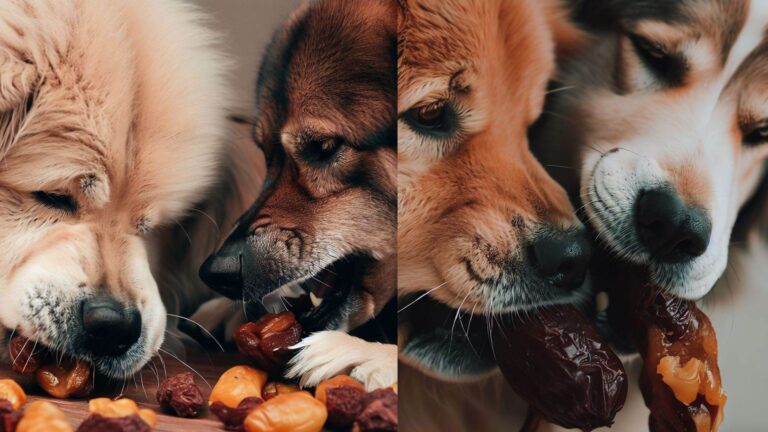 Can Dogs Eat Dates