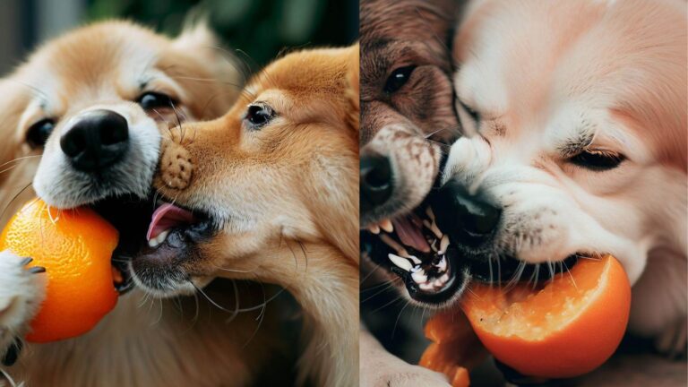 Can Dogs Eat Oranges