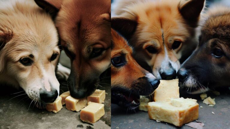 Can Dogs Eat Tofu