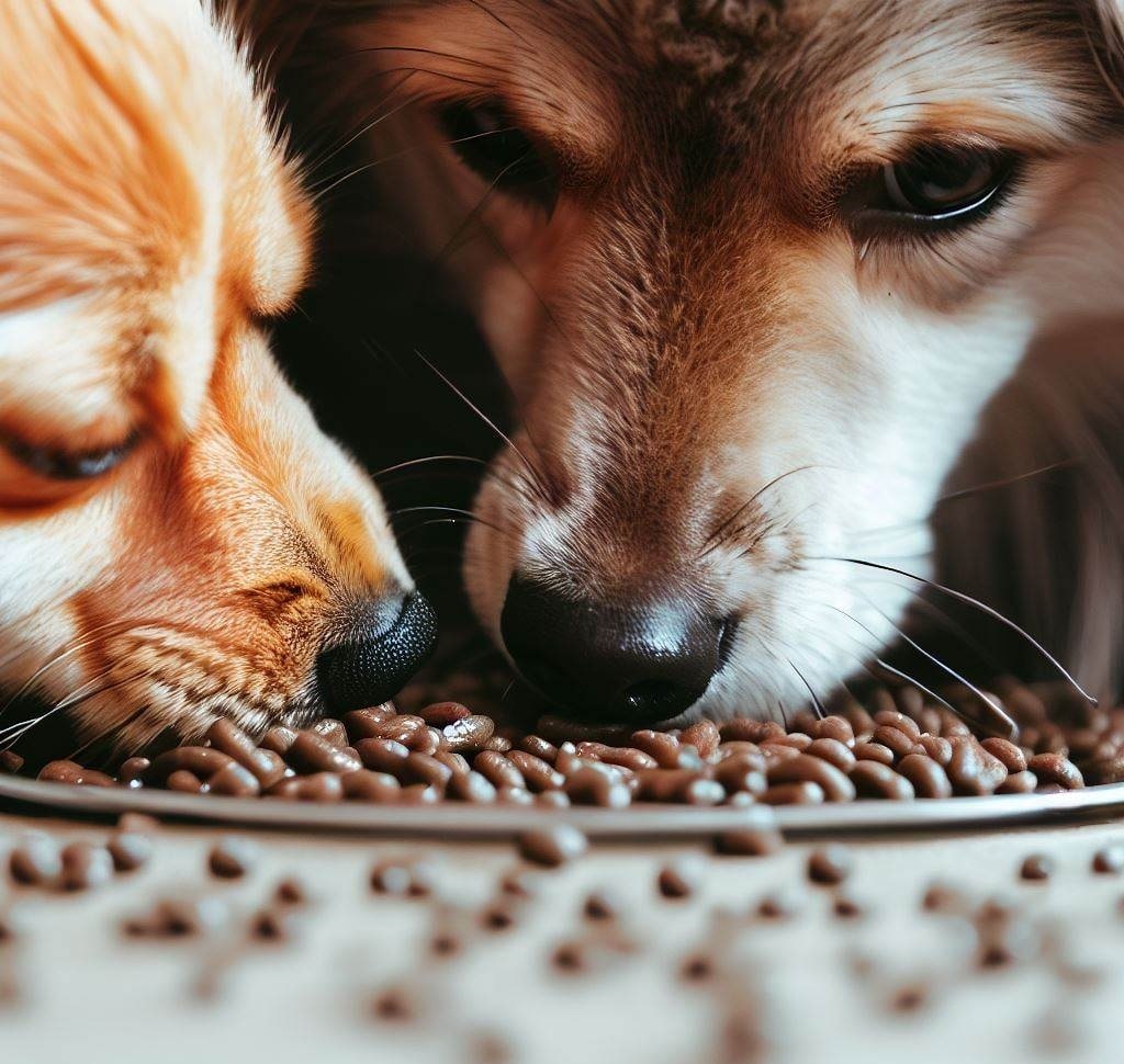 Safely Feed Chia Seeds to Your Dog