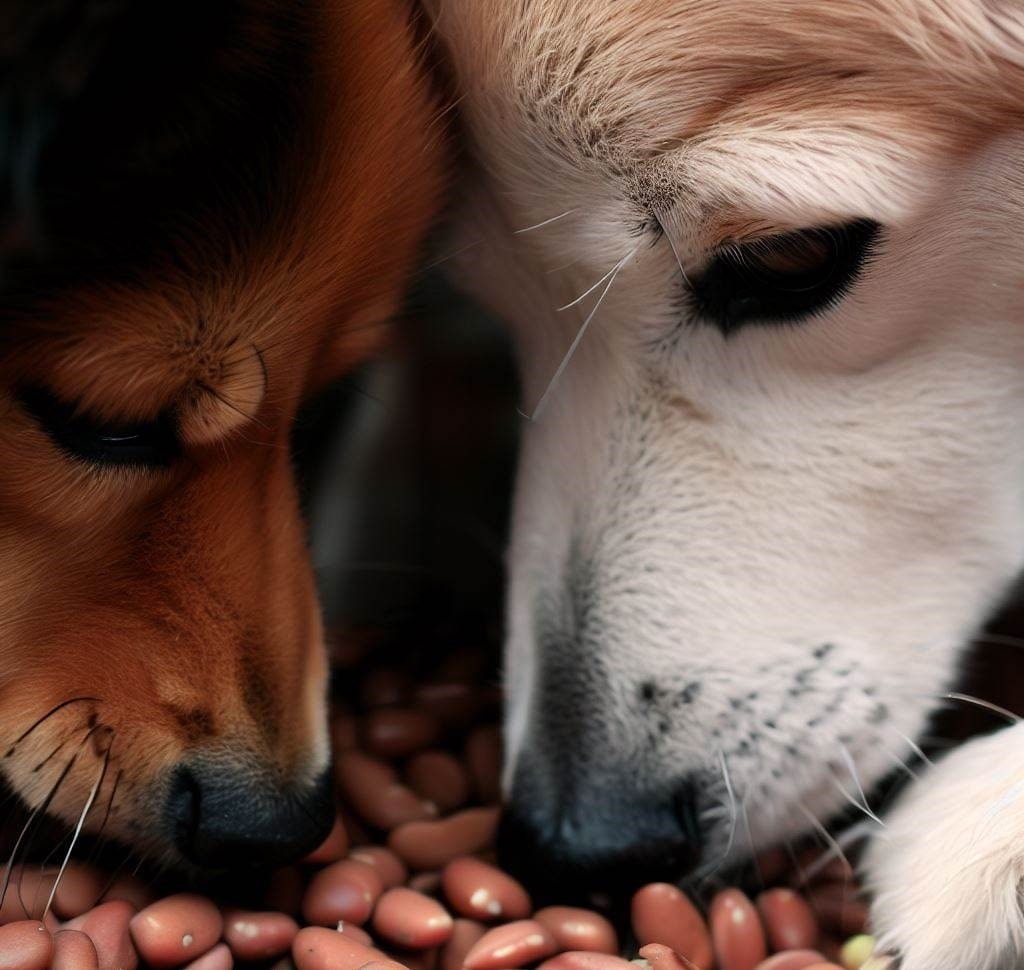 Benefits of Pinto Beans for Dogs