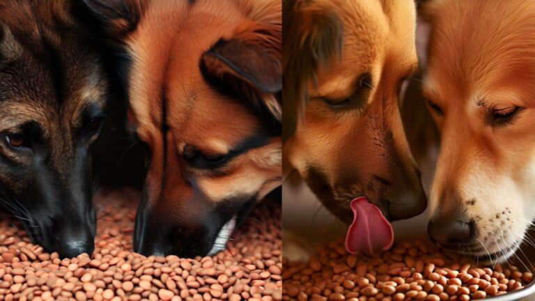 Can Dogs Eat Lentils