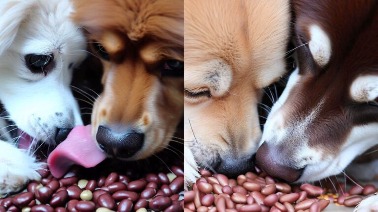Can Dogs Eat Pinto Beans
